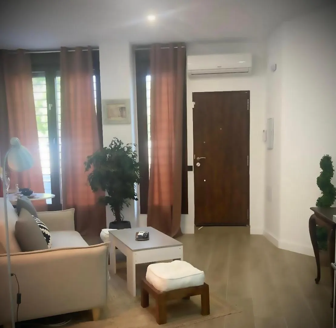 Irache Dreams Apartment Cordoba