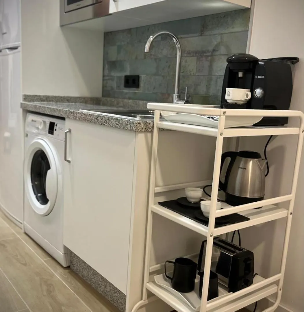 Irache Dreams Apartment Cordoba