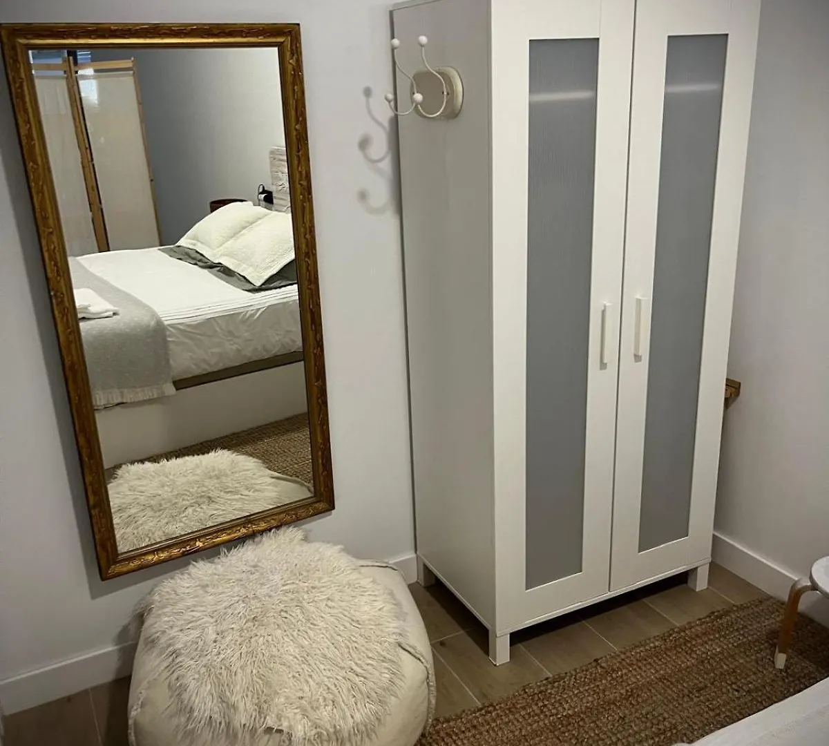 Irache Dreams Apartment Cordoba