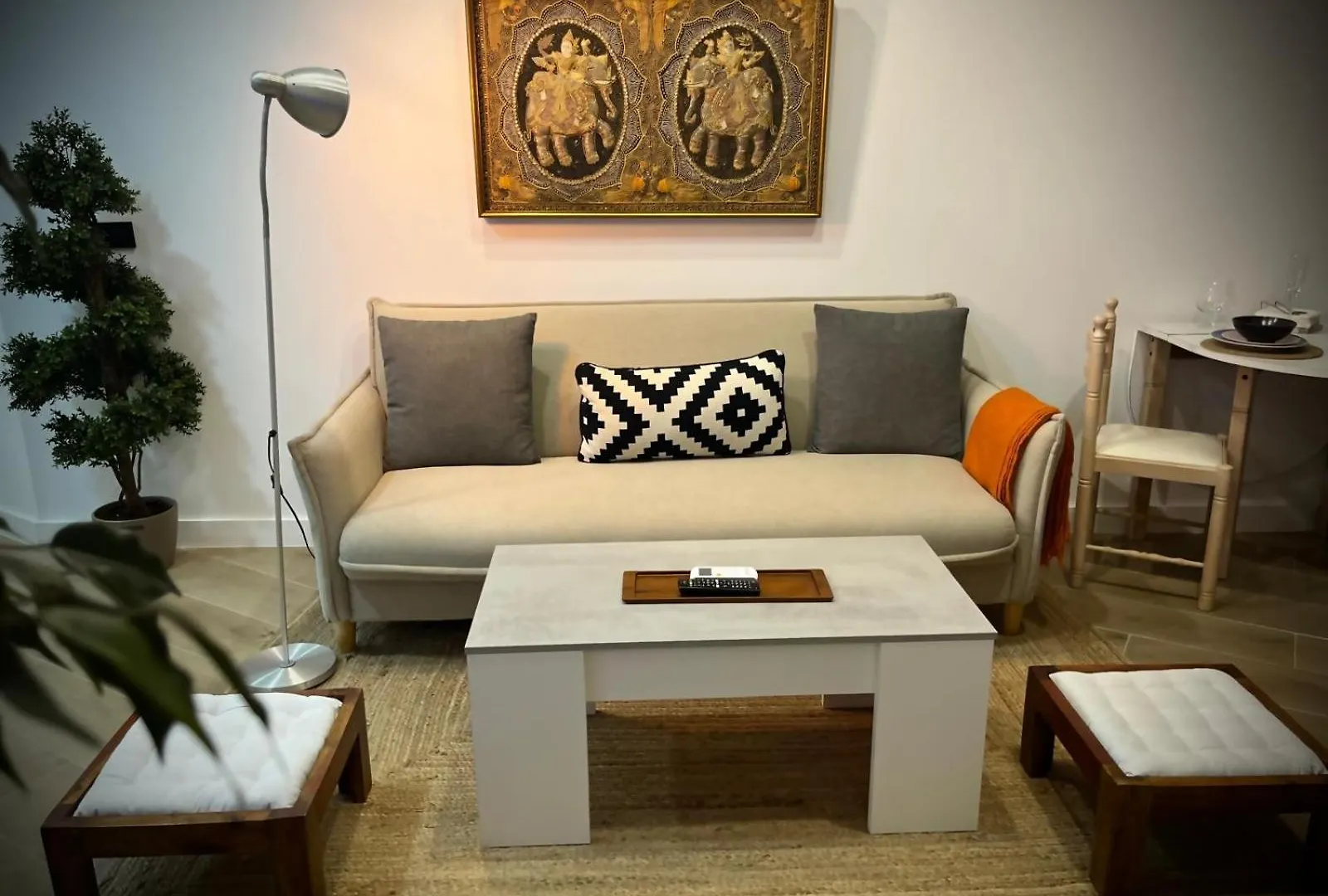 Irache Dreams Apartment Cordoba