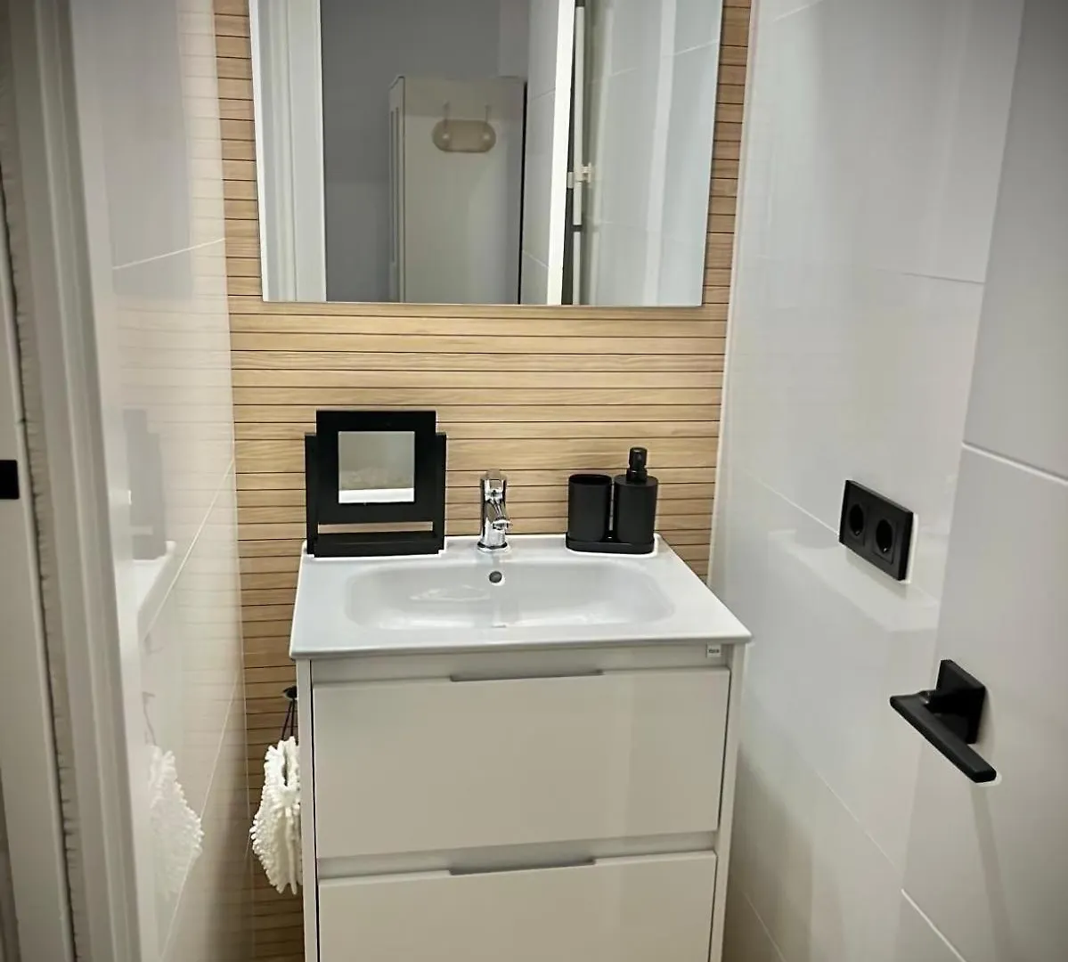 Irache Dreams Apartment Cordoba Spain