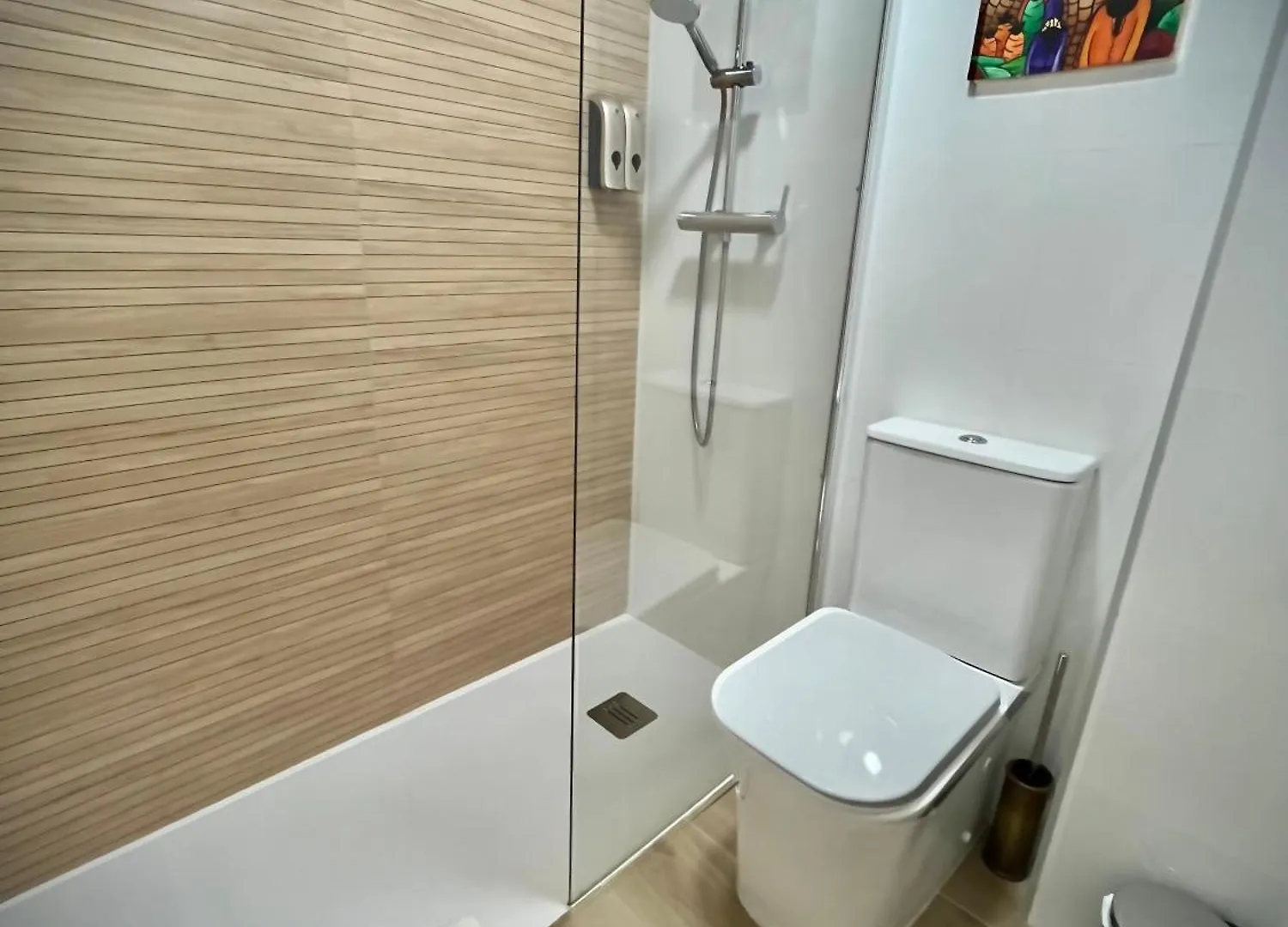 Irache Dreams Apartment Cordoba
