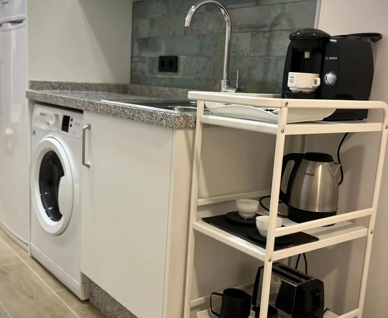 Irache Dreams Apartment Cordoba