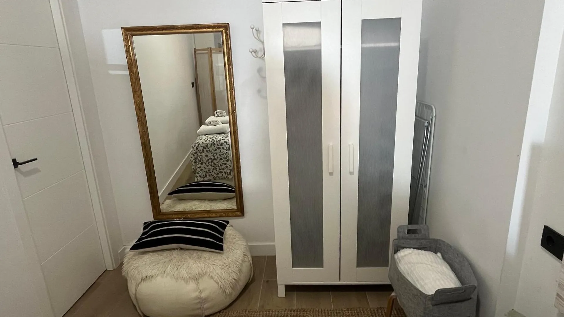 Irache Dreams Apartment Cordoba Spain