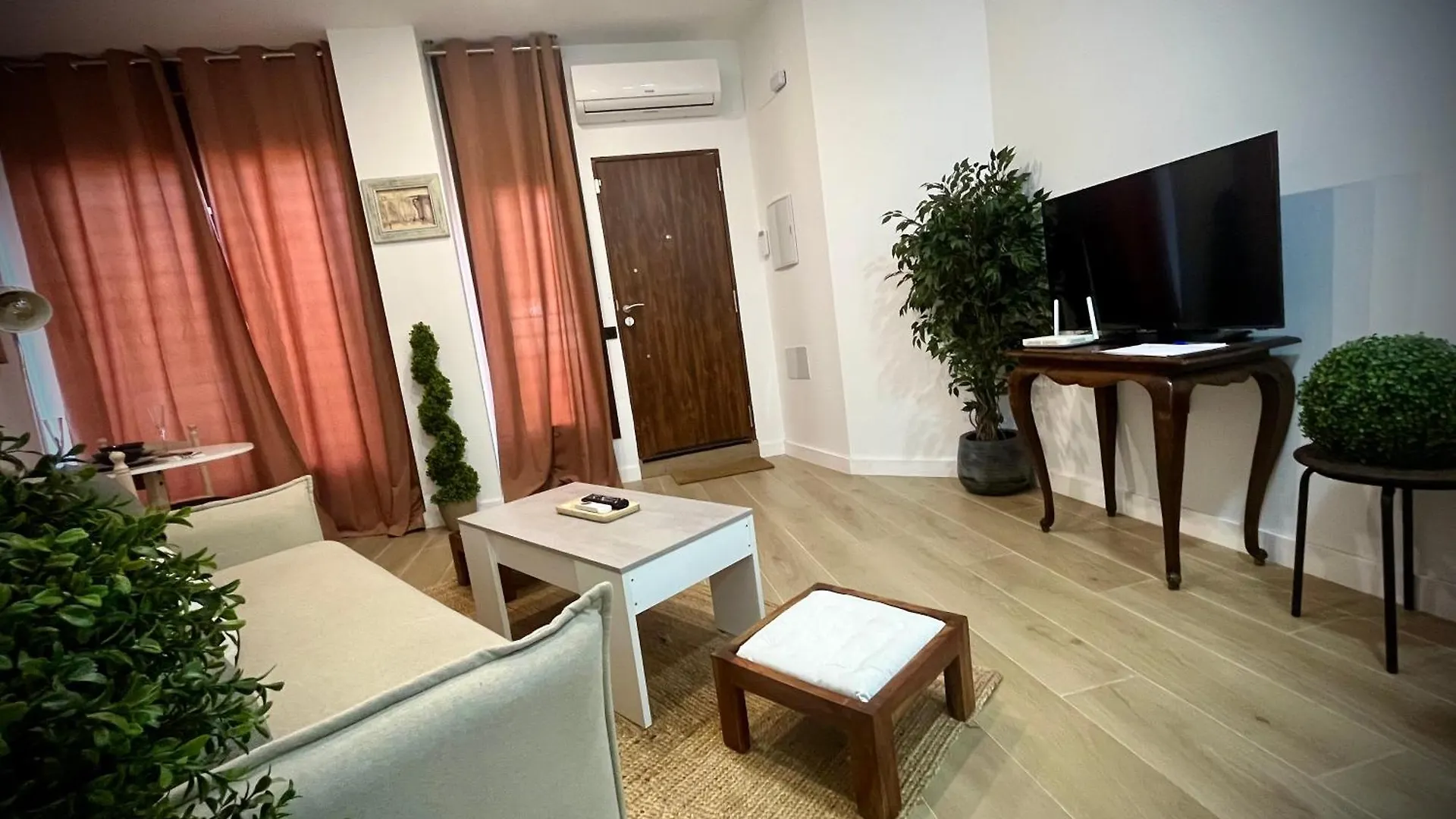 Irache Dreams Apartment Cordoba Spain