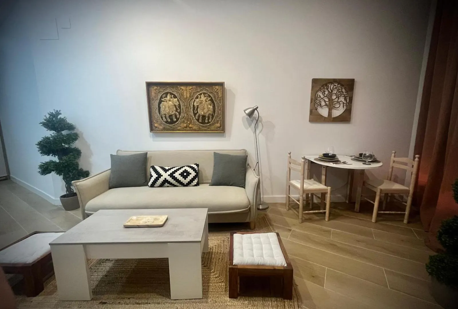 Irache Dreams Apartment Cordoba