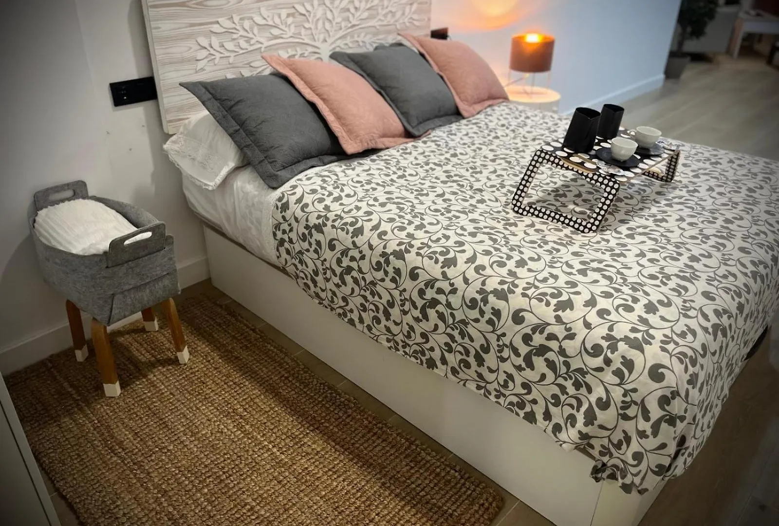 Irache Dreams Apartment Cordoba