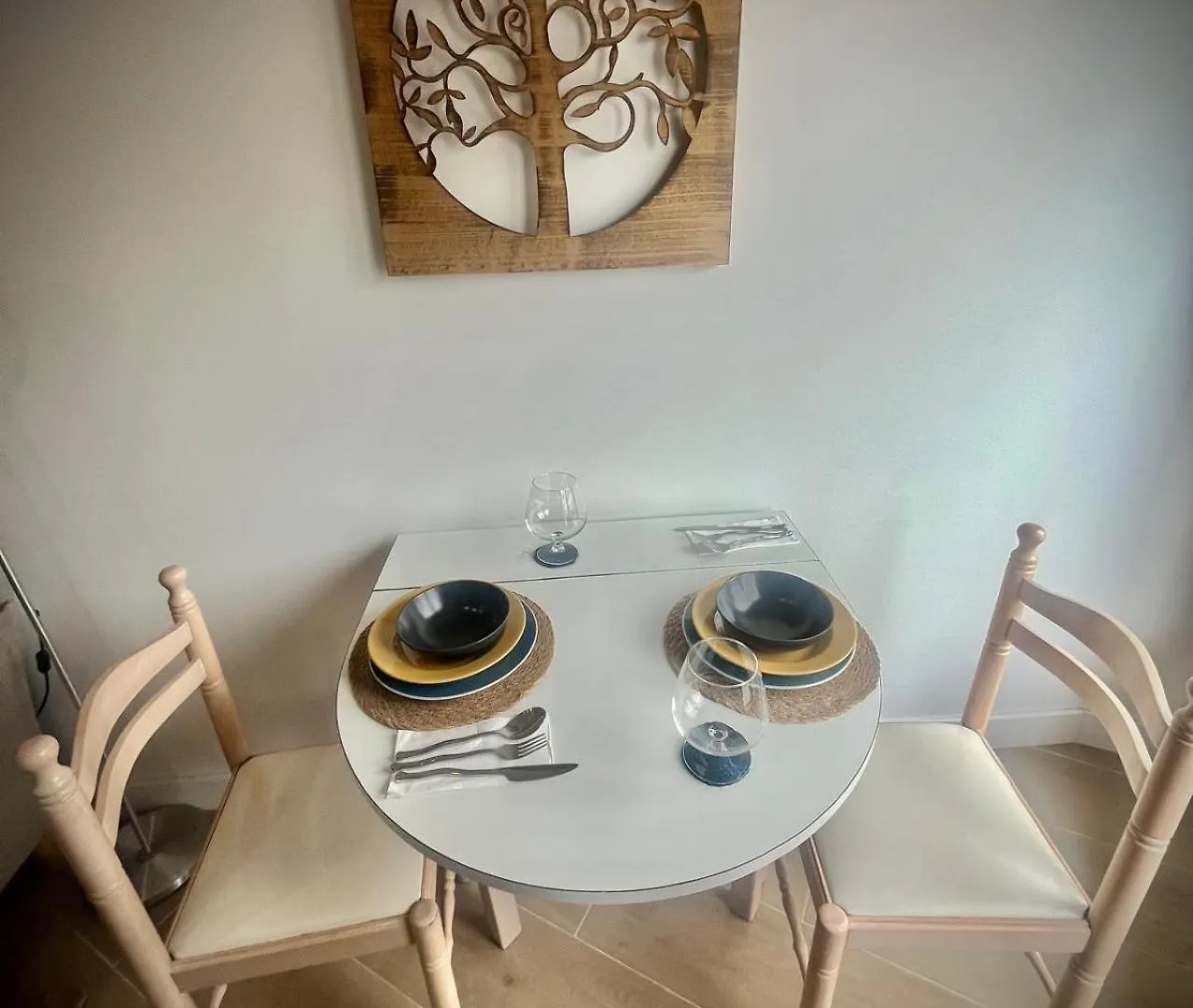 Irache Dreams Apartment Cordoba Spain
