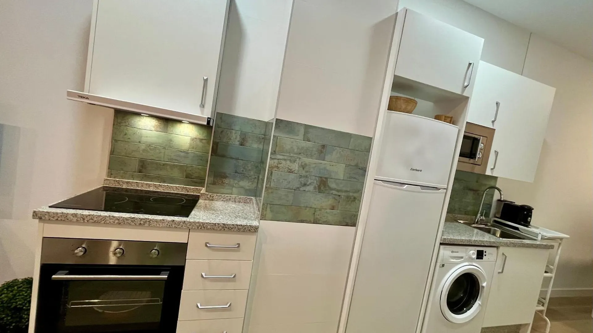 Irache Dreams Apartment Cordoba