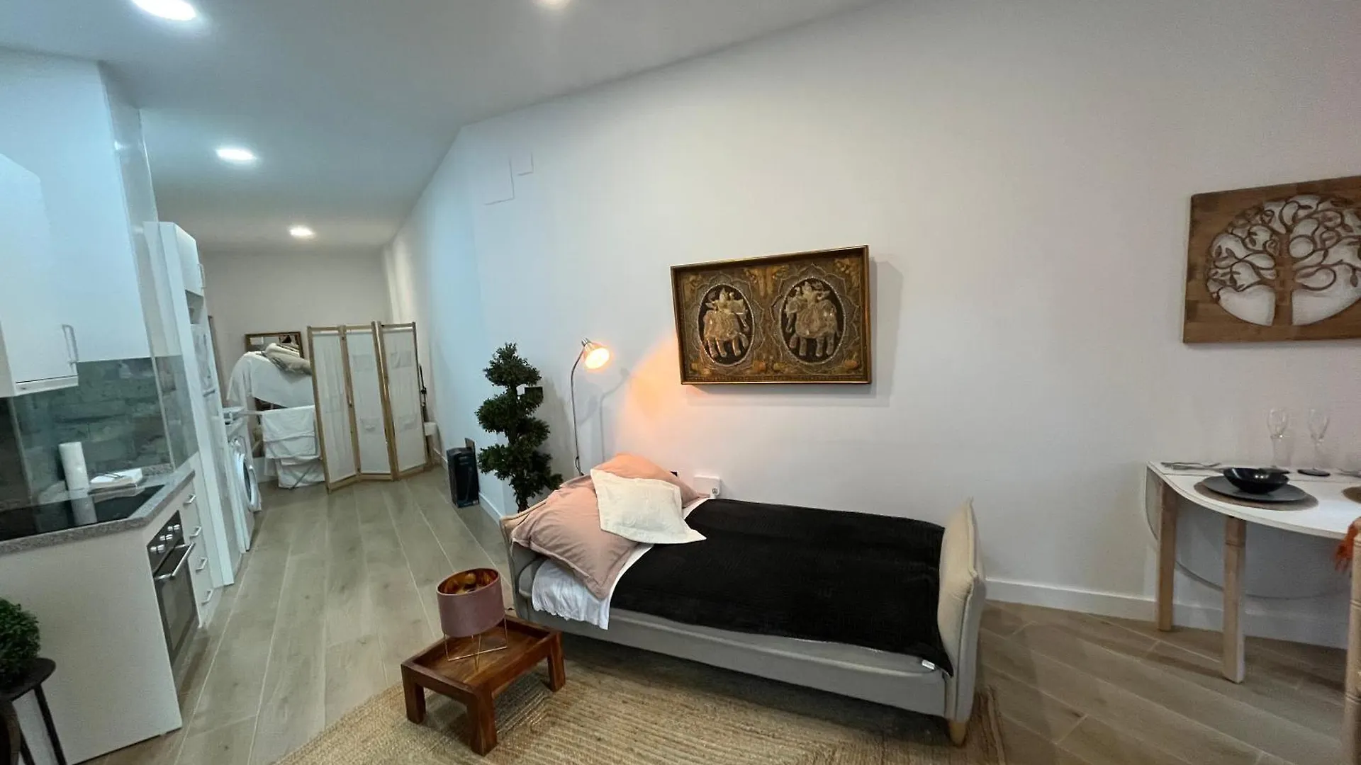 Irache Dreams Apartment Cordoba