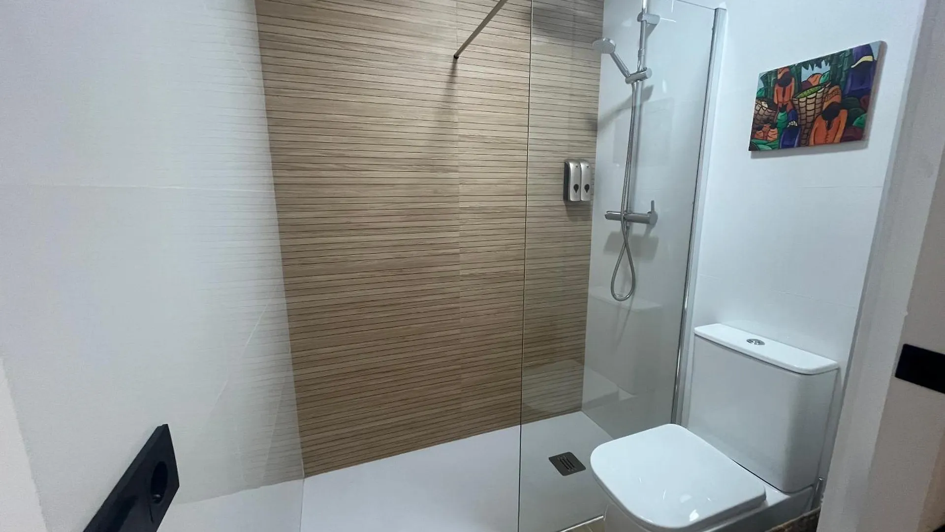 Irache Dreams Apartment Cordoba